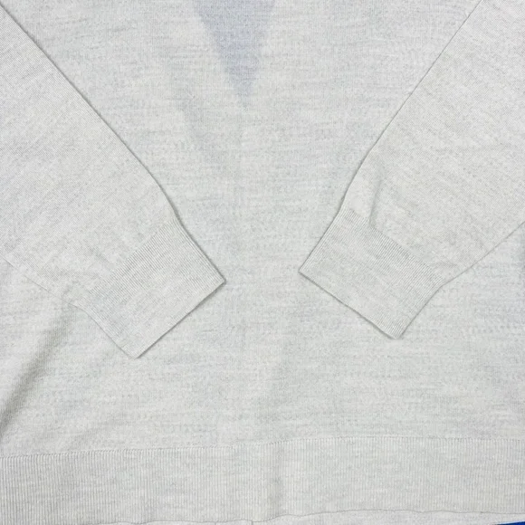 🚫SOLD! |•NWT🎁🤩 |•BANANA REPUBLIC•| 100% Merino Wool Cardigan Sweater - Picture 6 of 10